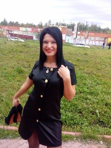 Наташа Сухинина