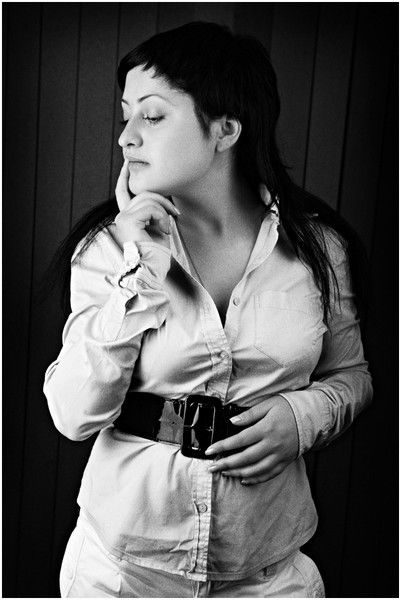 Светлана Алексеевна