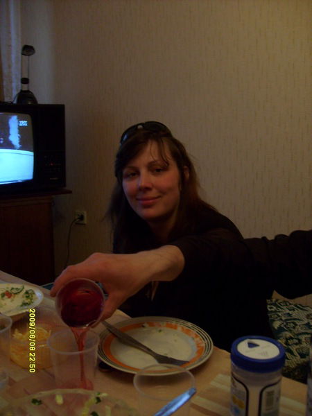 Евгения Клещева