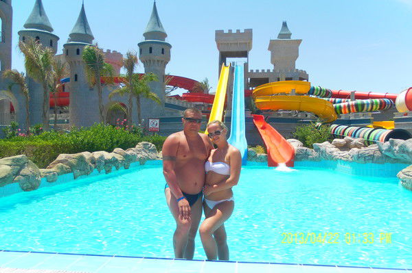 Марина Журавлева(Саратовская)