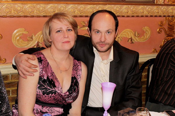 Тамара Волошина