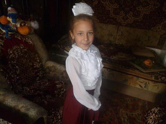 Диана Губанова