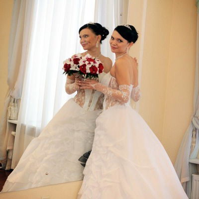 Надежда Княжева