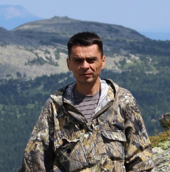 Рафаэль Назмутдинов