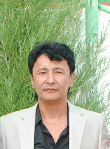 Alik Toxbayev