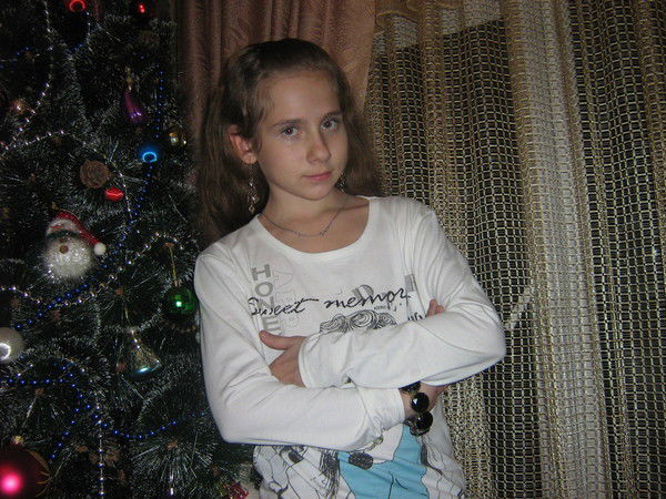 Наталья Агапова