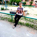 Юлия Пронина