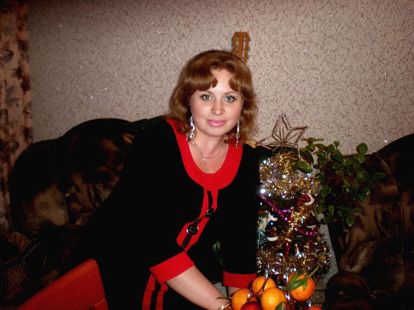 Евгения Трескова