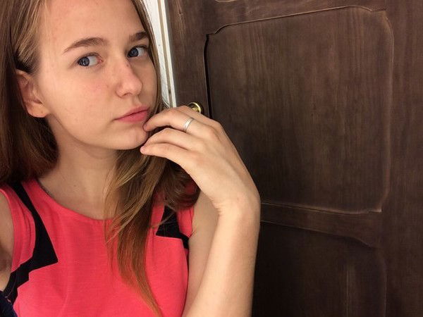 Валерия Матаева