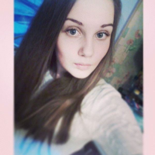 Виктория Дрозд