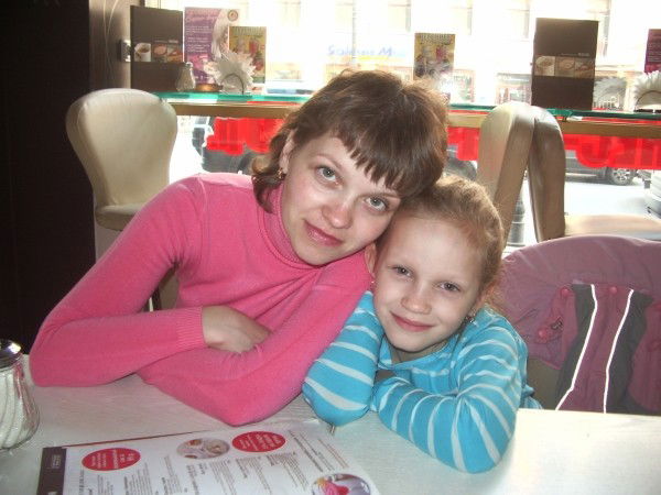 Ольга Рощенко