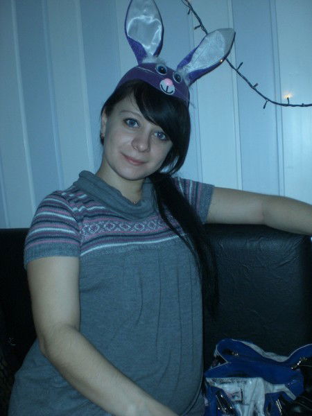 Ирина Осипова(Лыдина)