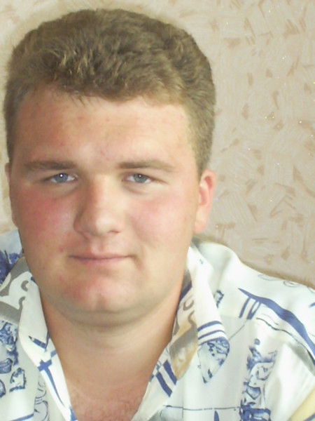 Валентин Билько