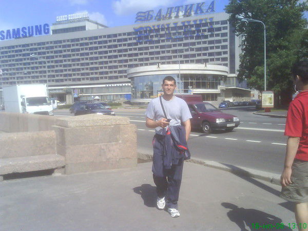 Рустам Крымский