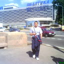 Рустам Крымский
