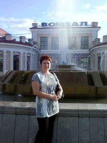 Надежда Арт