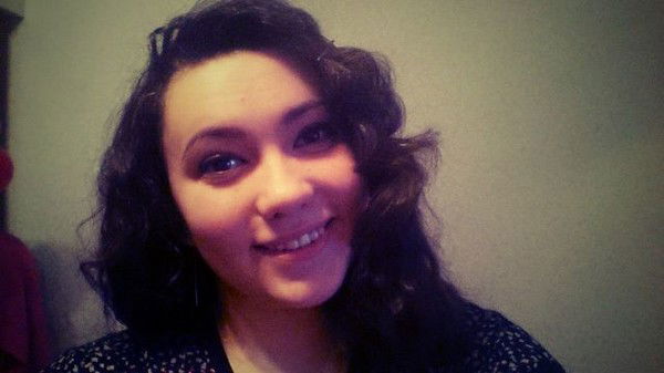 Анна Кадочникова