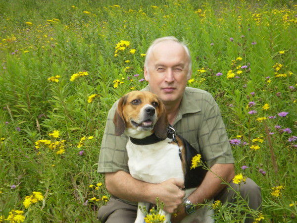 Константин Дегтев