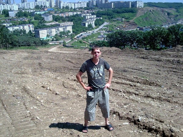 Владимир Колосюк