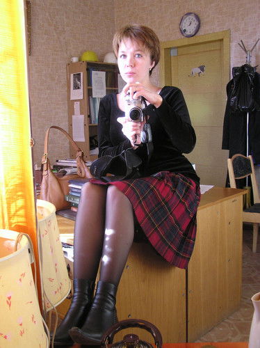 Рената Мелентьева