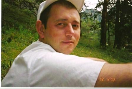 Александр Борисик