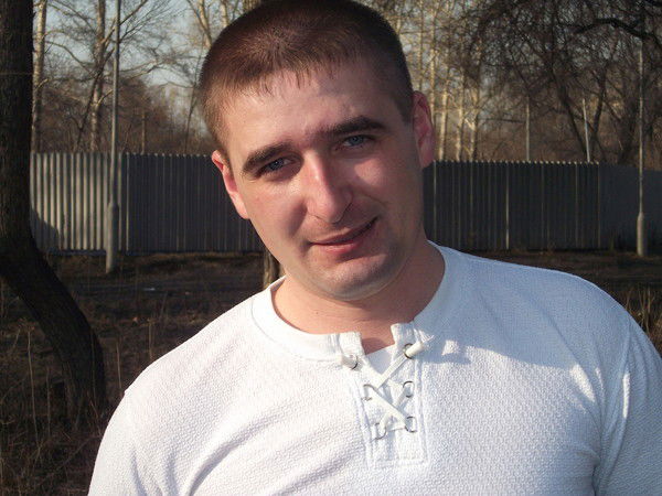 Алекс Кемеровский