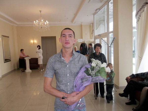 Андрей Щёлков