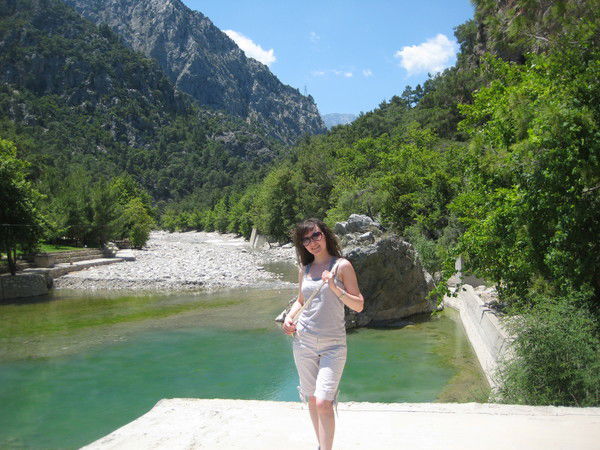 Лилия Кенжекеева