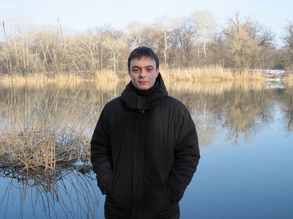 Дима Фридман