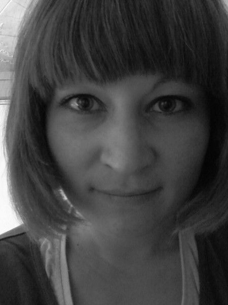 Юлия Робканова