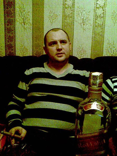 Фесенко Александр