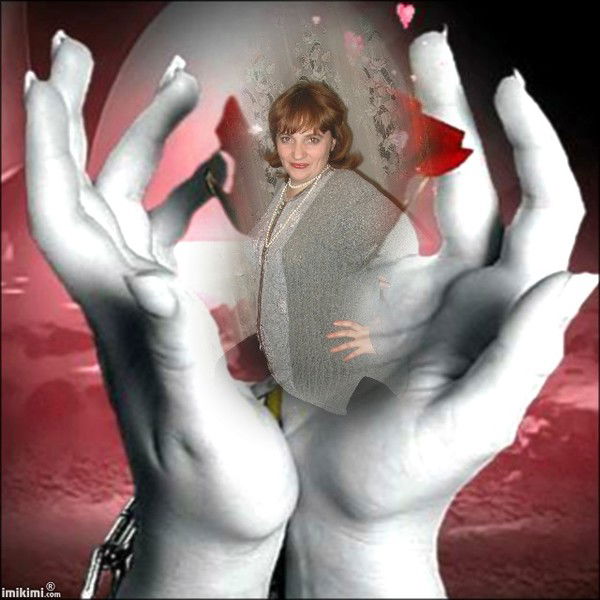 Лилия Малинина