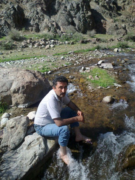 Самад Захуров