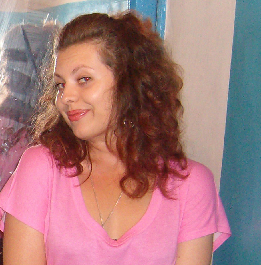 Анна Домарова