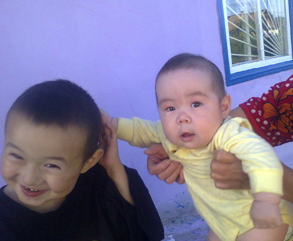 Салтанат Кожахметова