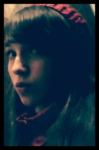 Настюша Таран