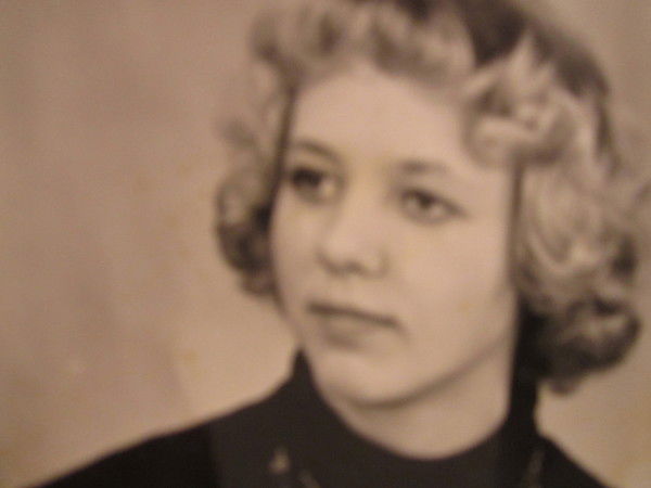 Валентина Чубакова