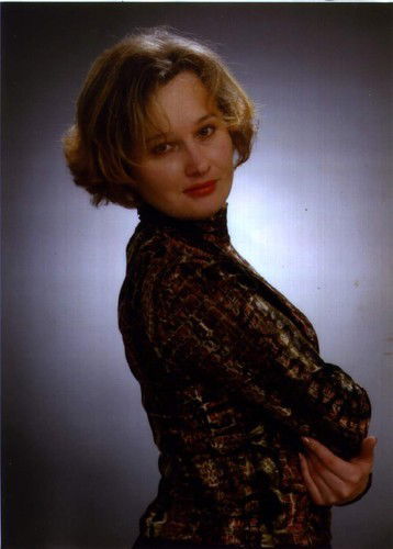 Татьяна Белова