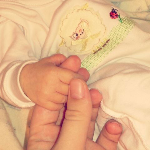 Екатерина Кривущенко (Коноз)