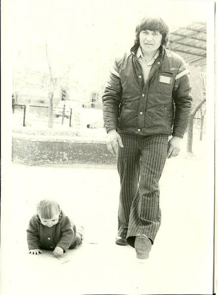 Дмитрий Рылеев