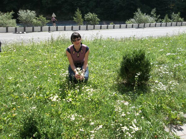 Наталья Калинина