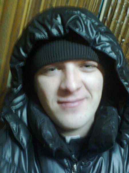 Андрей Первухин