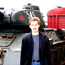 Максим Шепелев