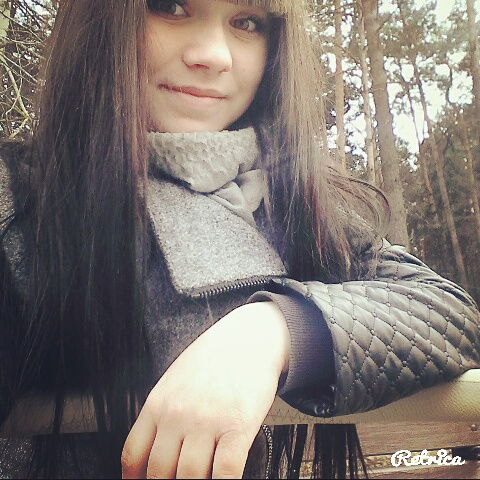 Каринка Смолич