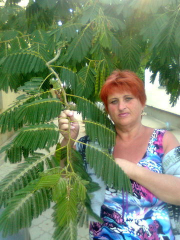 Наталья Бесага