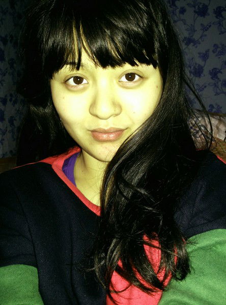 Мадина Ибраева