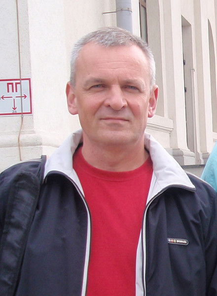 Юрий Корсунов