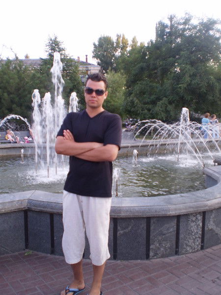 Сергей Сидоров