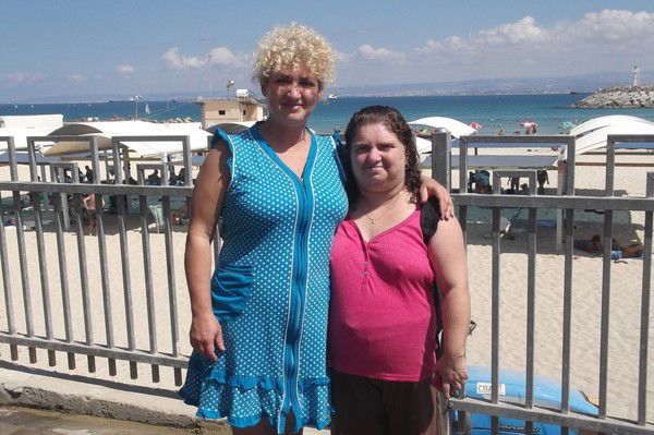 Елена Горевая