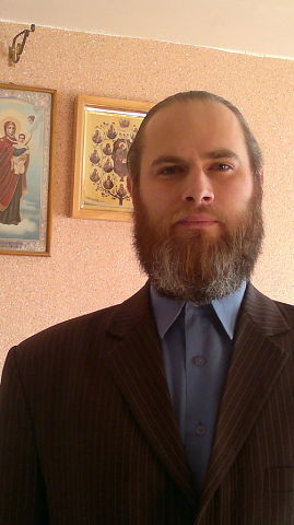 Владимир Тимощук